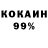 Кокаин VHQ Randy Romines