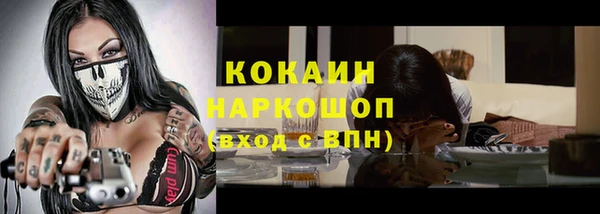 крисы Белоозёрский